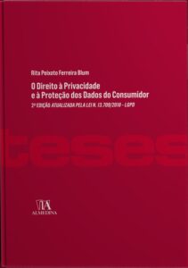 Direito a privacidade e a proteção dos dados do consumidor