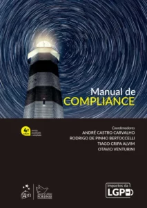 Manual de Compliance 4a. edição